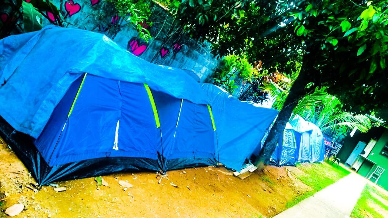 Tié Itaguá Hostal