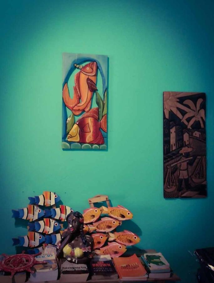 Hostal Tié Itaguá Ubatuba