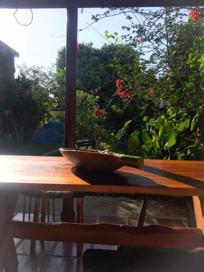 Hostal Tié Itaguá