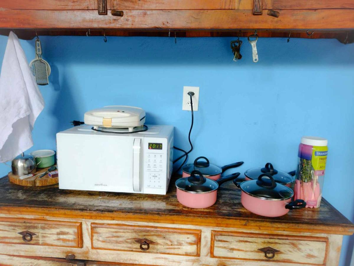 Tié Itaguá Hostal *