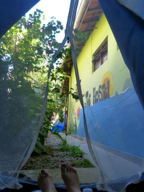Hostal Tié Itaguá *
