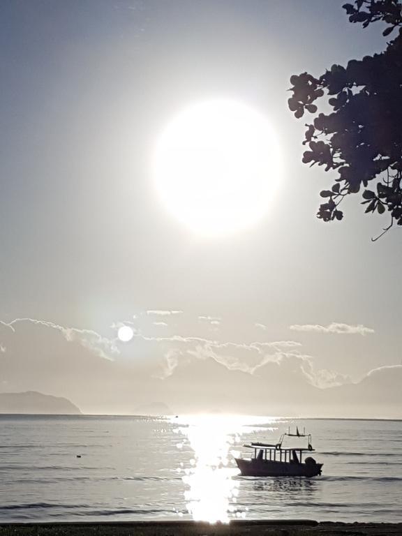 Tie Itagua Ubatuba