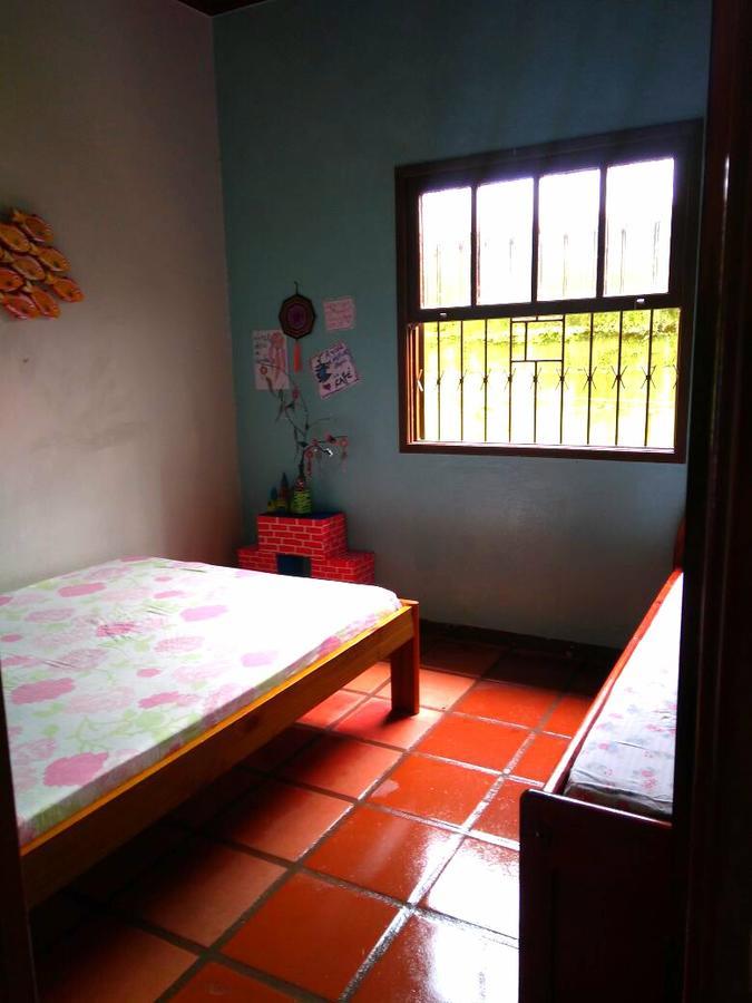 Tié Itaguá Hostal *