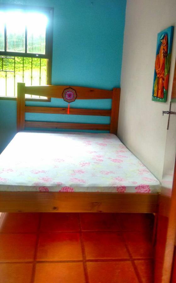 Hostal Tié Itaguá