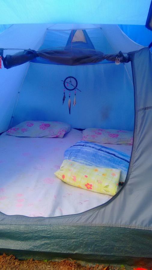 Hostal Tié Itaguá *