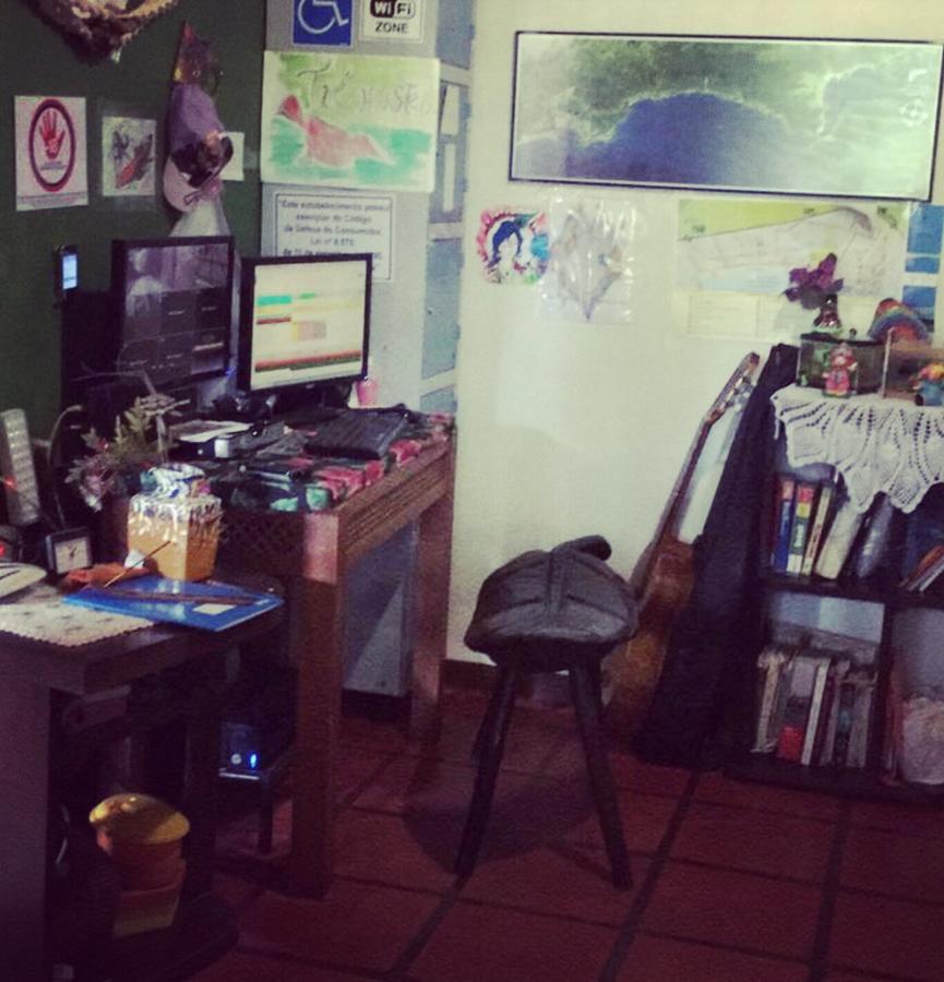 Tié Itaguá *