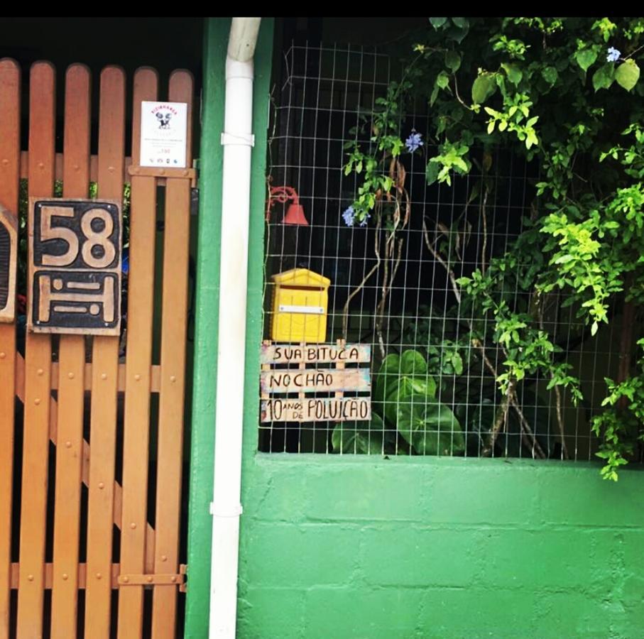 Tié Itaguá Hostal