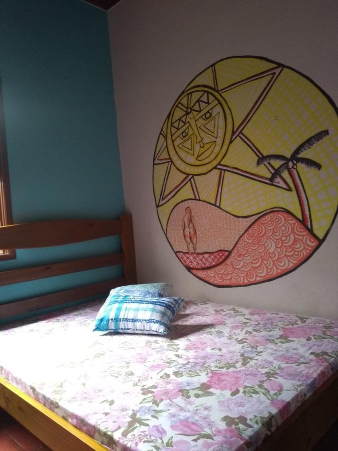 Tié Itaguá Hostal *