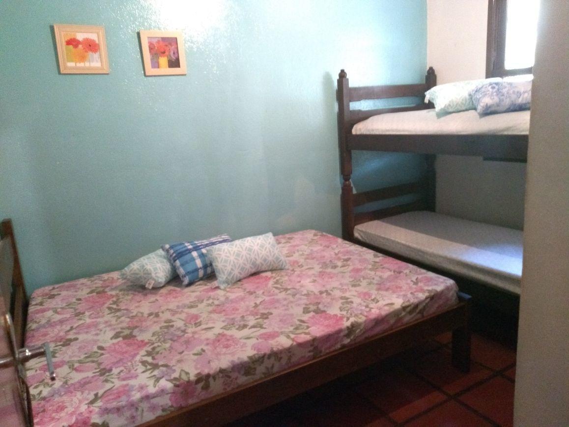 Hostal Tié Itaguá Ubatuba