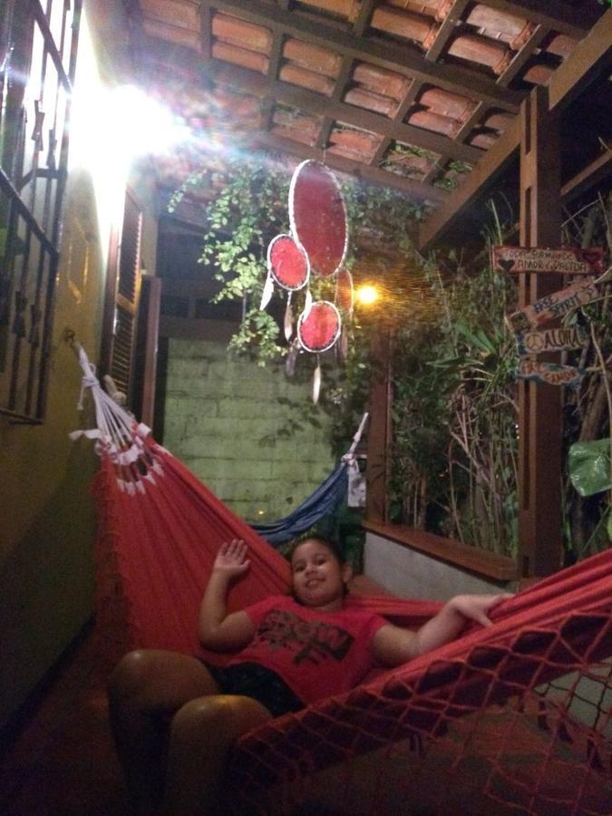 Tié Itaguá Hostal