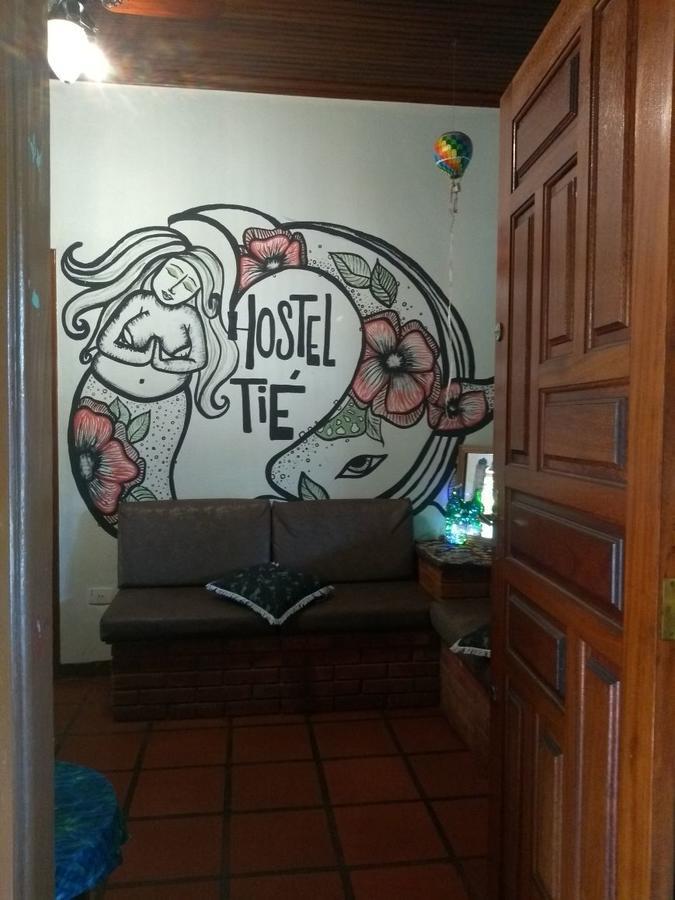 Tié Itaguá Hostal Ubatuba