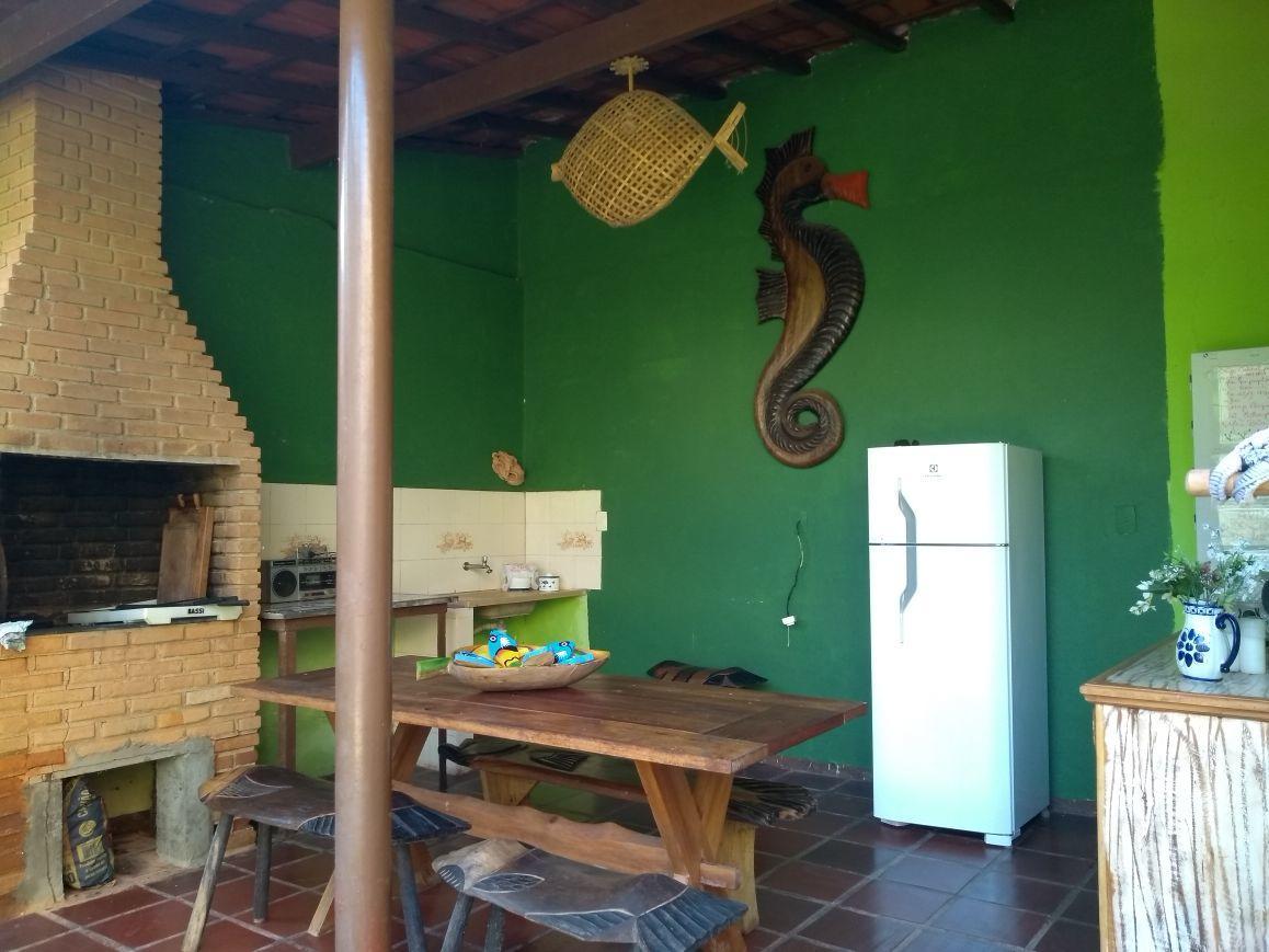 Hostal Tié Itaguá Ubatuba
