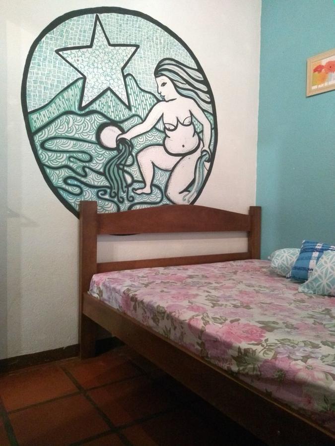 Hostel Tie Itagua *