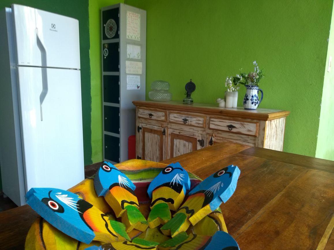 Hostal Tié Itaguá