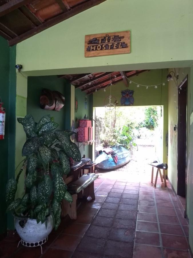 Tié Itaguá *