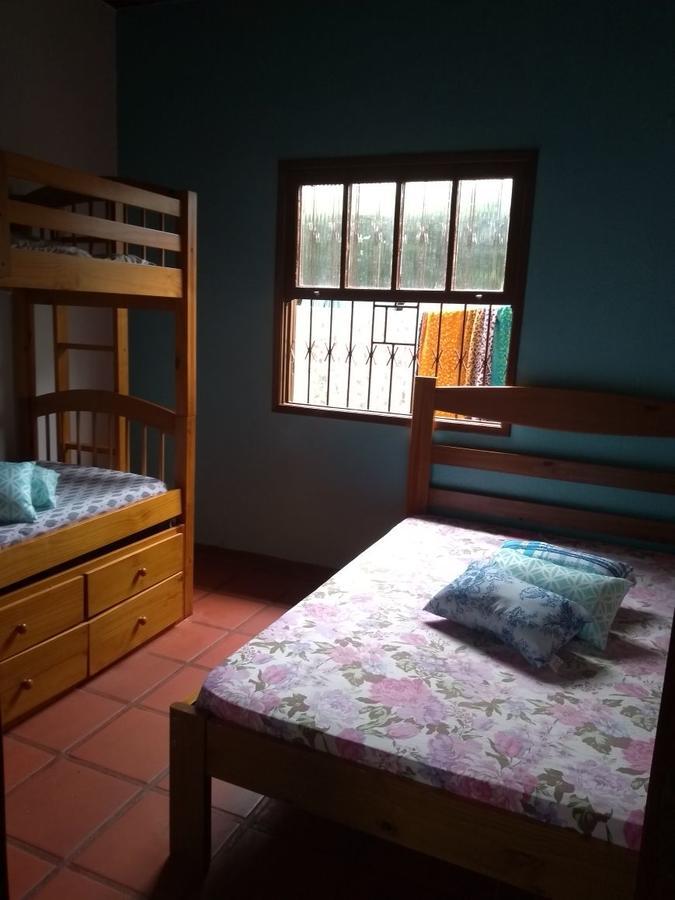 Tié Itaguá Ubatuba