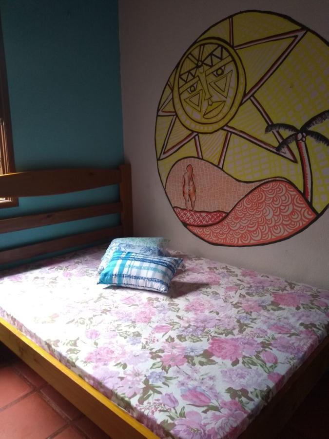 Hostal Tié Itaguá
