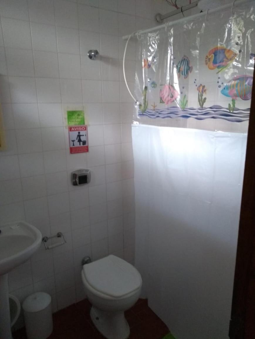 Tié Itaguá Hostal *
