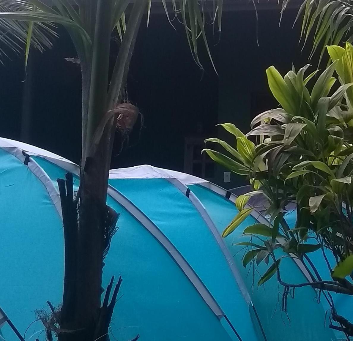 Hostal Tié Itaguá