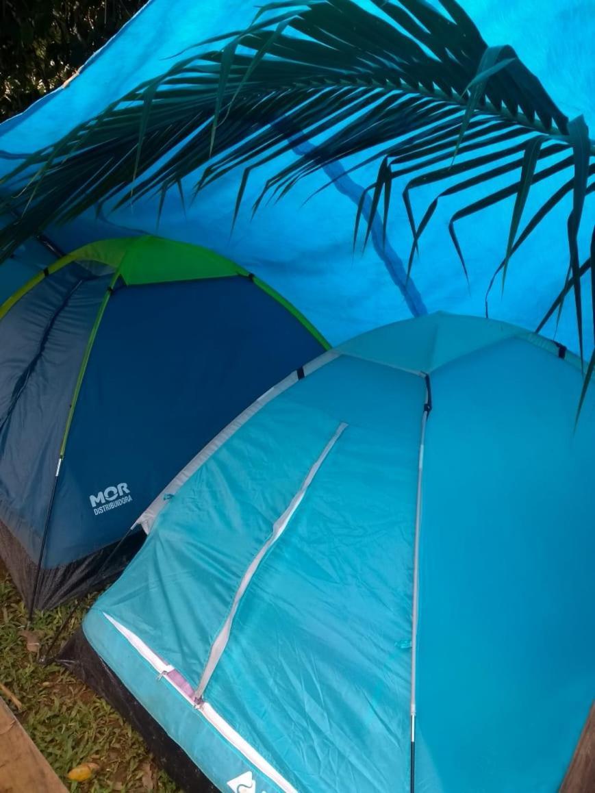 Hostal Tié Itaguá Ubatuba